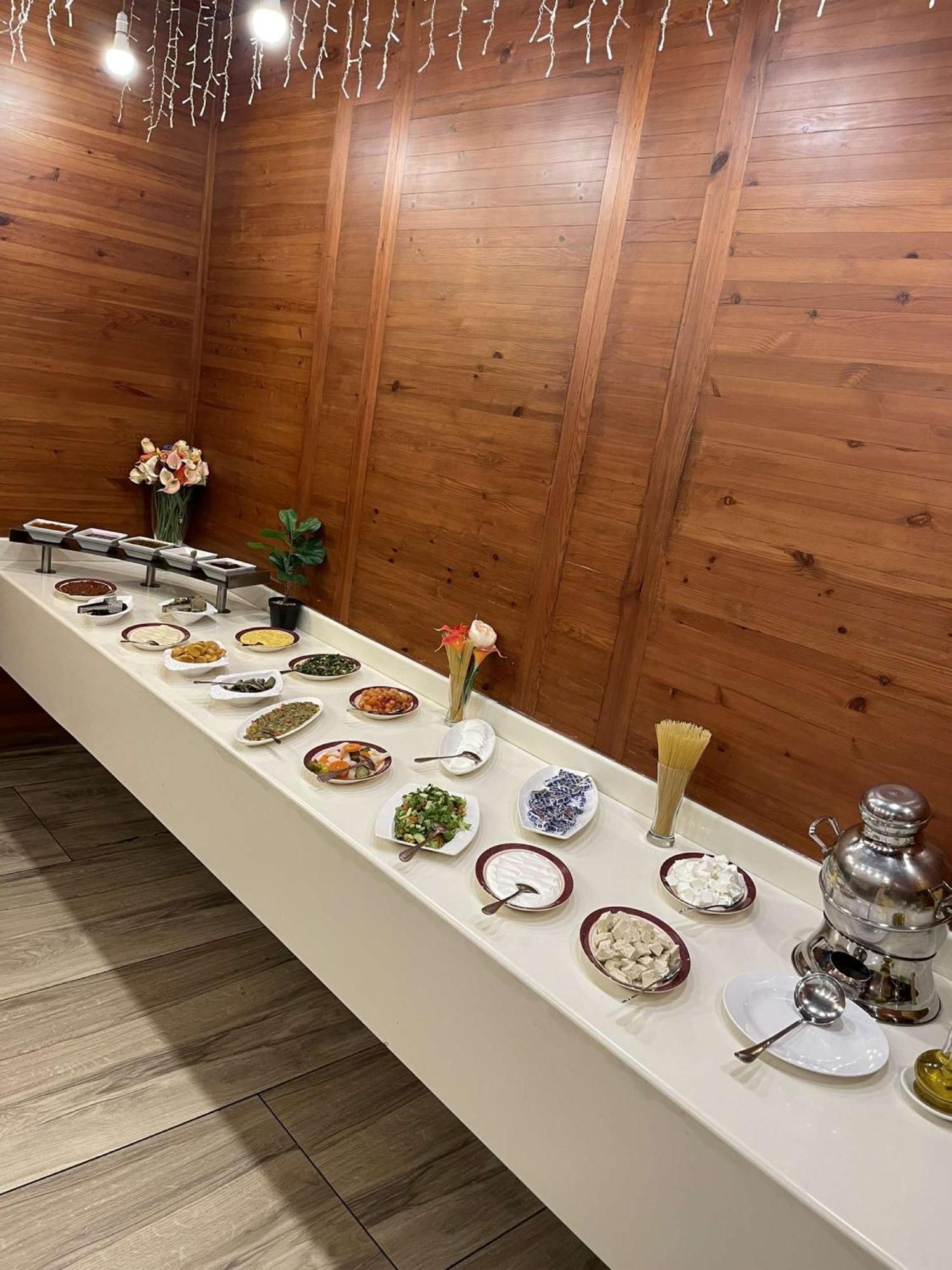 Sultanate Jazan酒店 外观 照片